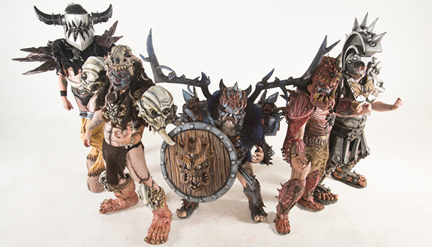 Let There Be MORE GWAR!!