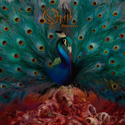 Opeth has mercy on fans and stream full album a day before its release.
