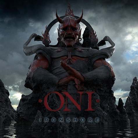 Oni prove why they are indestructible with "Ironside" 