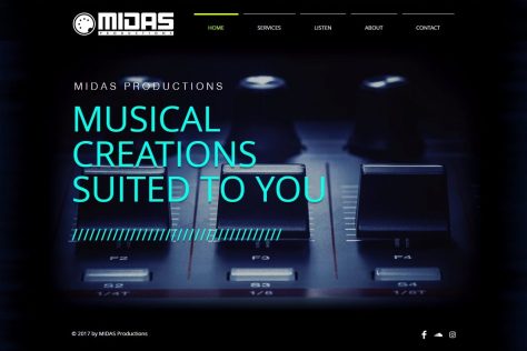 midas-production